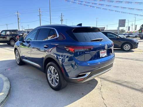 Used 2022 Buick Envision Preferred image 5