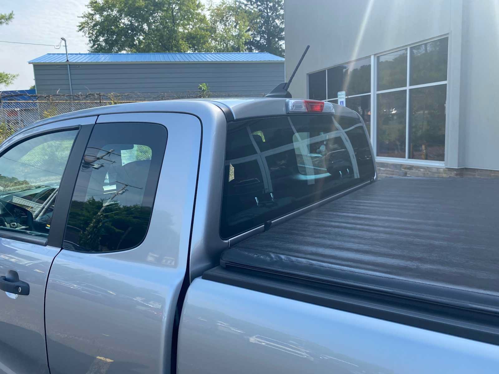 Used 2021 Ford Ranger XL w/ Equipment Group 101A High RWD image 24