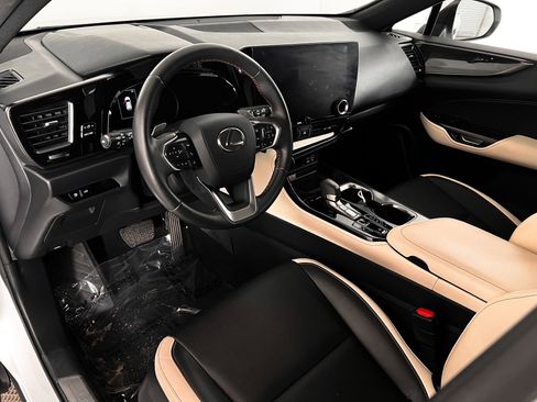 Used 2022 Lexus NX 350 AWD w/ Premium Package image 17