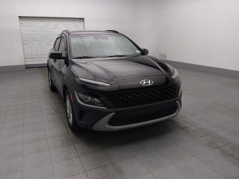 Used 2023 Hyundai Kona SEL w/ Convenience Package FWD image 14