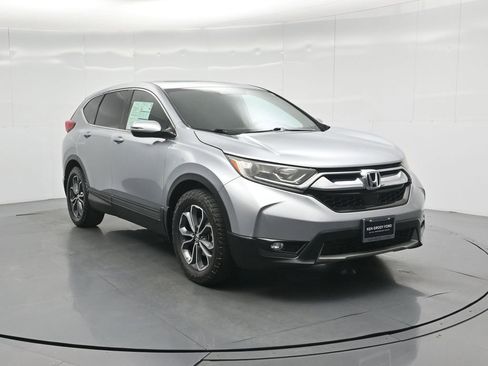 Used 2018 Honda CR-V EX image 52