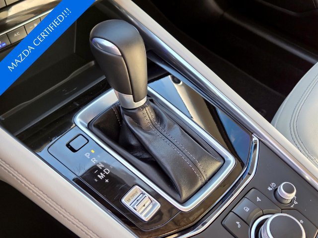 Certified 2025 MAZDA CX-5 AWD 2.5 S w/ Premium Plus Pkg image 25