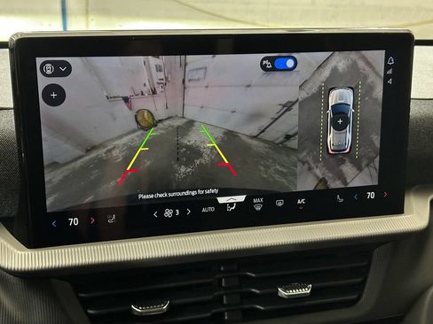 New 2026 Ford Explorer Tremor AWD/4WD image 42