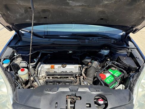 Used 2010 Honda CR-V LX image 14