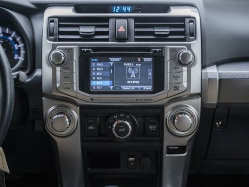 Used 2019 Toyota 4Runner SR5 image 19