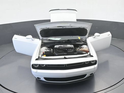 Used 2020 Dodge Challenger SXT w/ Plus Package RWD image 64