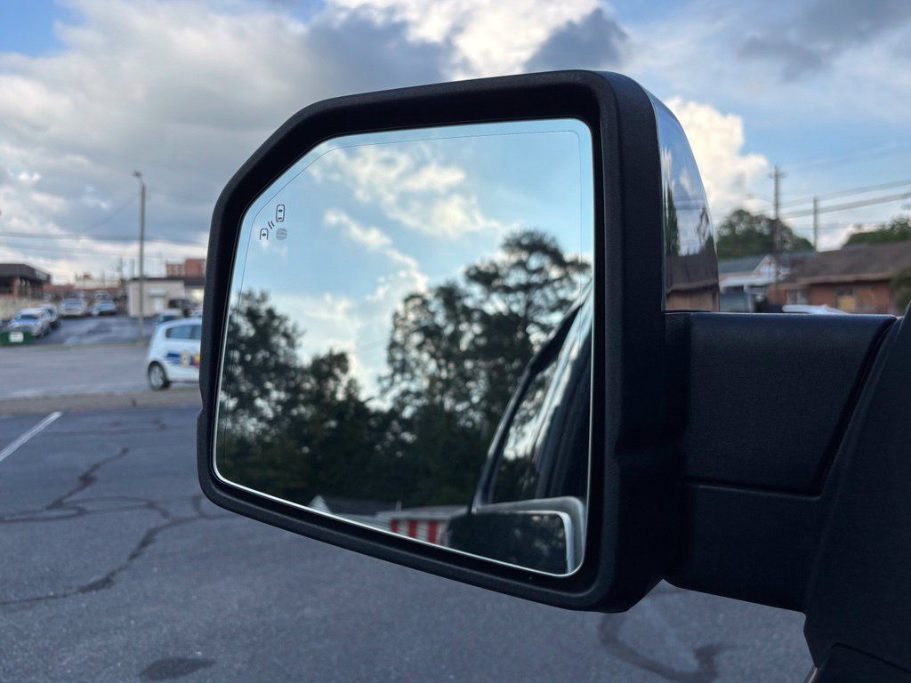Used 2018 Ford F150 Lariat AWD/4WD image 15