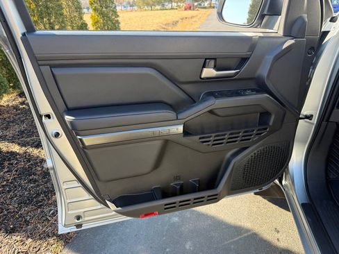 New 2026 Toyota Tacoma TRD Off-Road image 10