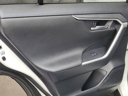 Used 2019 Toyota RAV4 XSE image 23