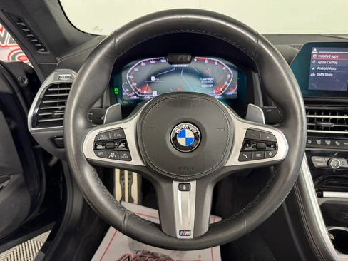 Used 2019 BMW M850i xDrive Convertible AWD/4WD image 20