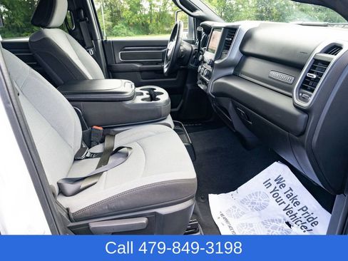 Used 2024 RAM 2500 Big Horn image 40