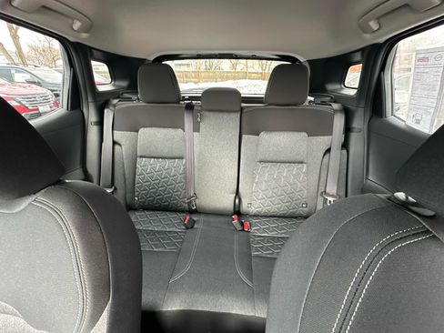 New 2026 Nissan Kicks SV w/ Cold Weather Package image 25