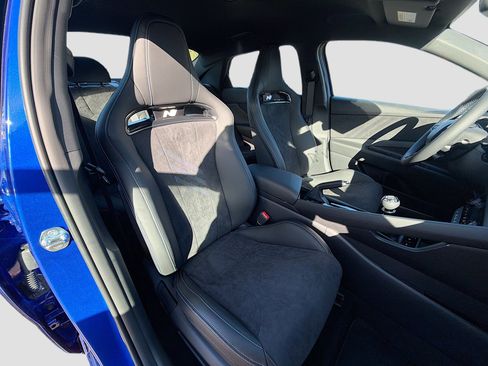 New 2026 Hyundai Elantra N image 14