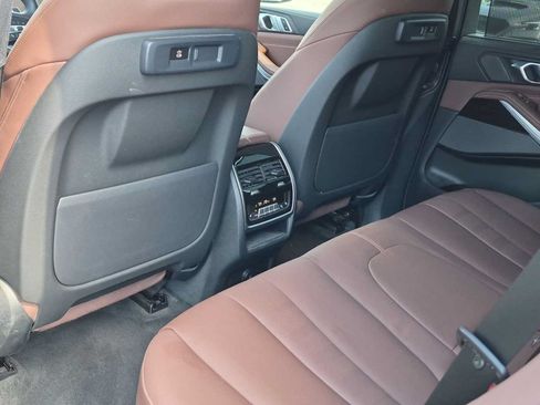 Used 2021 BMW X5 xDrive40i w/ Premium Package AWD/4WD image 19