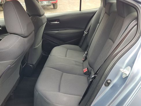 Used 2020 Toyota Corolla LE image 22