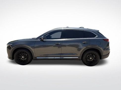 Used 2016 MAZDA CX-9 Signature AWD/4WD image 7