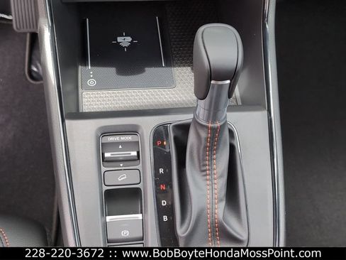 New 2026 Honda CR-V Sport Touring image 20