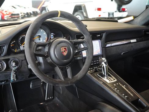 Used 2018 Porsche 911 GT2 RS w/ Weissach Package RWD image 17