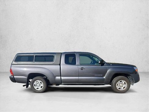 Used 2015 Toyota Tacoma 2WD Access Cab image 4