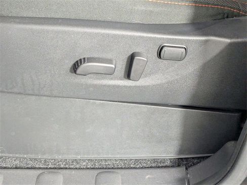 Used 2025 Nissan Frontier PRO-4X w/ Tow Package image 13