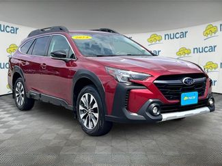Used 2024 Subaru Outback Limited AWD/4WD video 1
