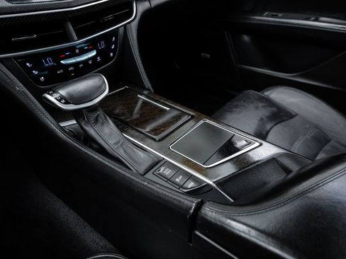 Used 2016 Cadillac CT6 Platinum AWD/4WD image 34