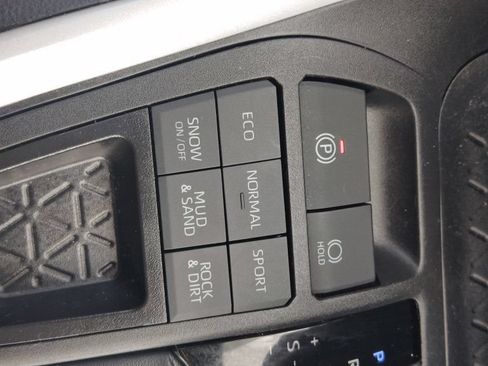 Certified 2023 Toyota RAV4 XLE AWD/4WD image 25