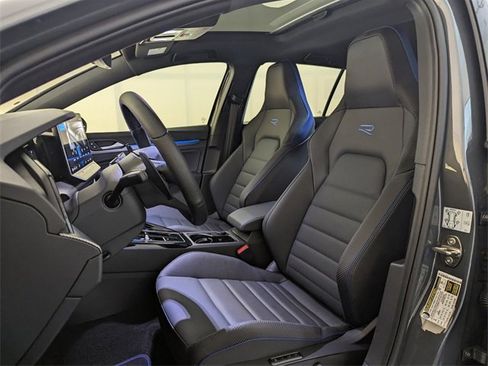 New 2026 Volkswagen Golf image 5