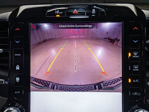 Used 2026 RAM 1500 RHO image 21