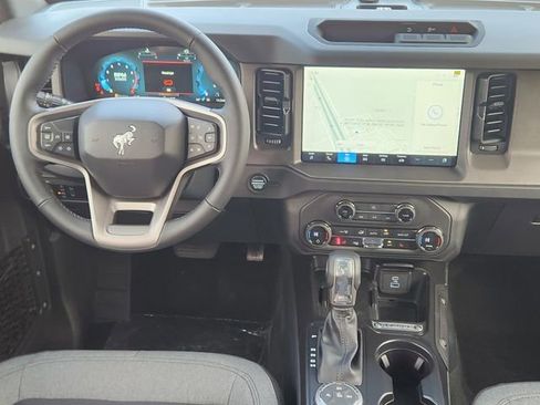 New 2025 Ford Bronco Big Bend image 28