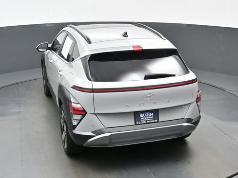 Used 2024 Hyundai Kona Limited FWD image 36