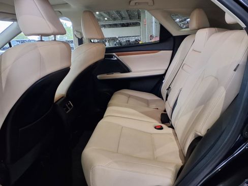 Used 2022 Lexus RX 350 FWD w/ Premium Package image 19