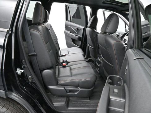 Used 2022 Honda Passport TrailSport image 39