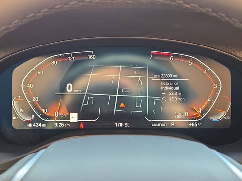 Certified 2024 BMW X3 xDrive30i w/ Convenience Package AWD/4WD image 20