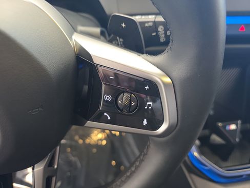 Used 2025 BMW X3 xDrive30i w/ Premium Package image 30