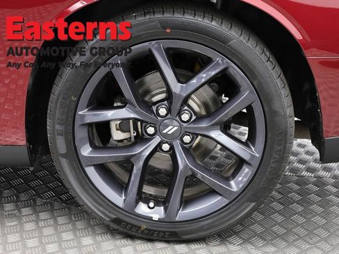 Used 2022 Dodge Challenger GT w/ Blacktop Package RWD image 31