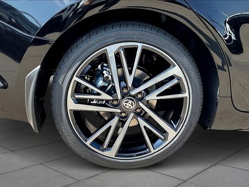 New 2026 Toyota Camry XSE image 11