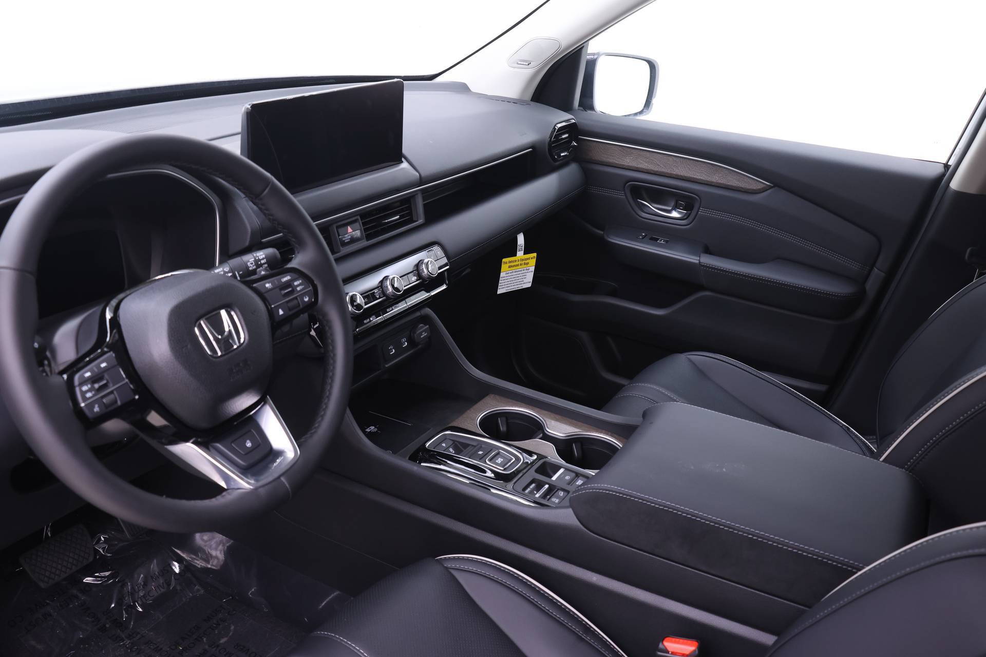 New 2026 Honda Pilot Elite image 4