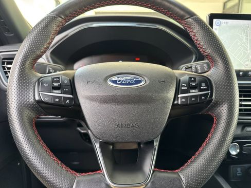Used 2023 Ford Escape ST-Line w/ Tech Pack #1 AWD/4WD image 26