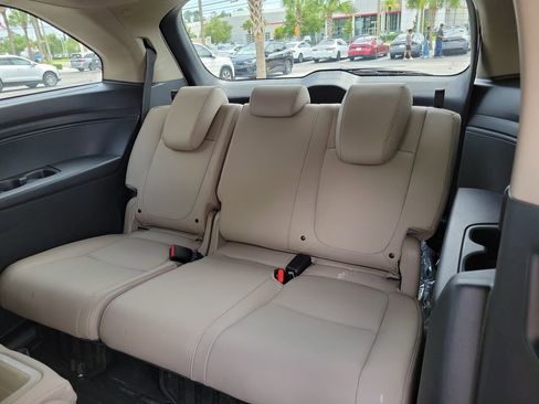 Used 2024 Honda Odyssey EX-L image 16