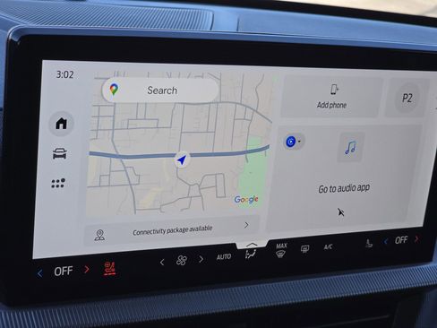 Used 2025 Ford Explorer ST image 23