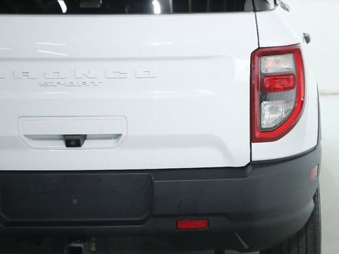 Used 2021 Ford Bronco Sport Big Bend image 37