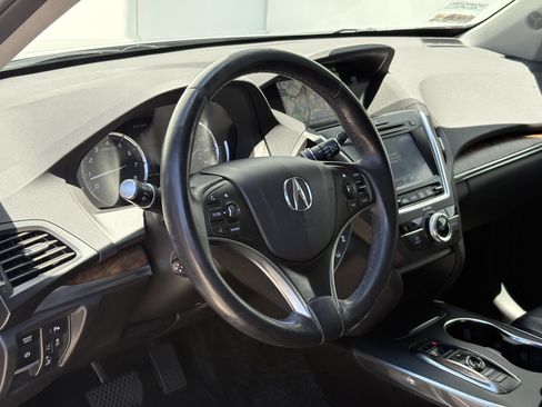 Used 2019 Acura MDX SH-AWD w/ Technology Package image 15