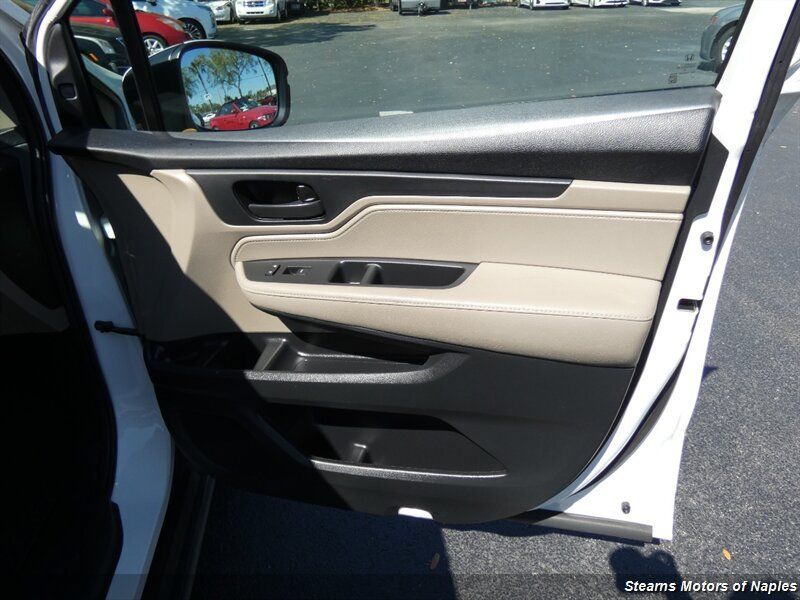 Used 2019 Honda Odyssey EX-L image 51