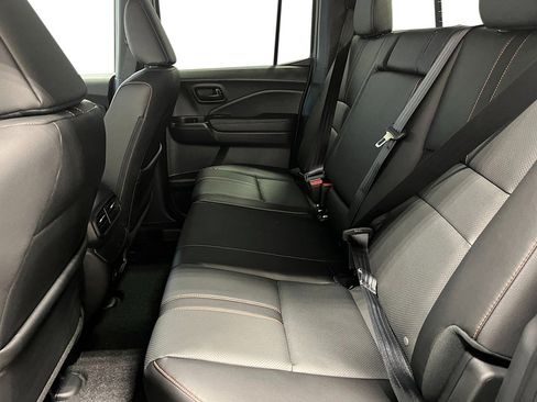 New 2026 Honda Ridgeline TrailSport image 22