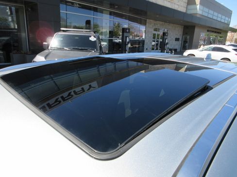 New 2026 Lexus TX 350 AWD image 16