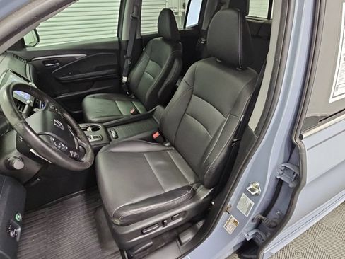 Used 2023 Honda Ridgeline RTL-E image 29