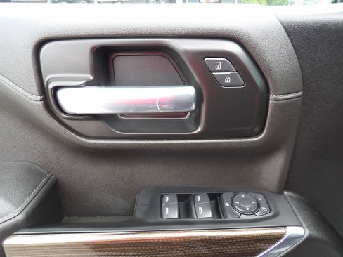 Used 2021 Chevrolet Silverado 1500 LT image 15