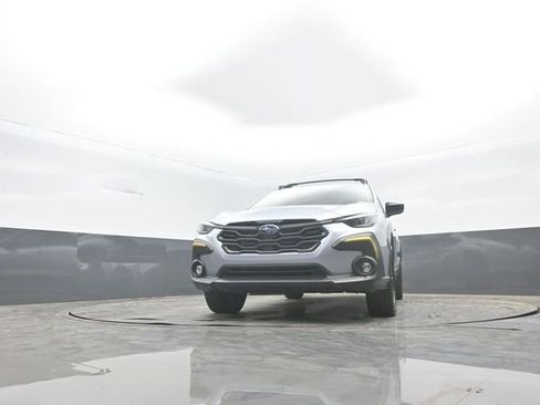 Used 2024 Subaru Crosstrek 2.5i Sport image 36