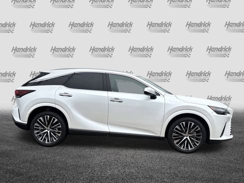 Used 2025 Lexus RX 350 Premium Plus image 11